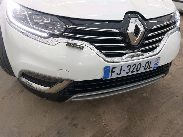 Photo 21 VIN: VF1RFC00663488318 - RENAULT ESPACE 