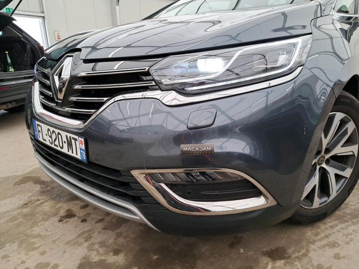 Photo 21 VIN: VF1RFC00663758535 - RENAULT ESPACE 