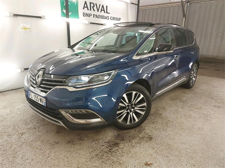 Photo 1 VIN: VF1RFC00663812576 - RENAULT ESPACE 