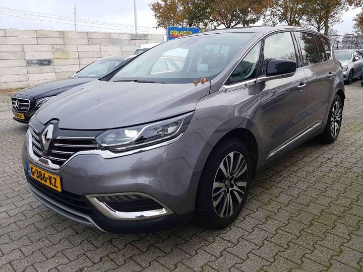 Photo 1 VIN: VF1RFC00664022866 - RENAULT ESPACE 