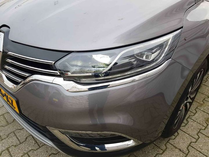 Photo 12 VIN: VF1RFC00664022866 - RENAULT ESPACE 