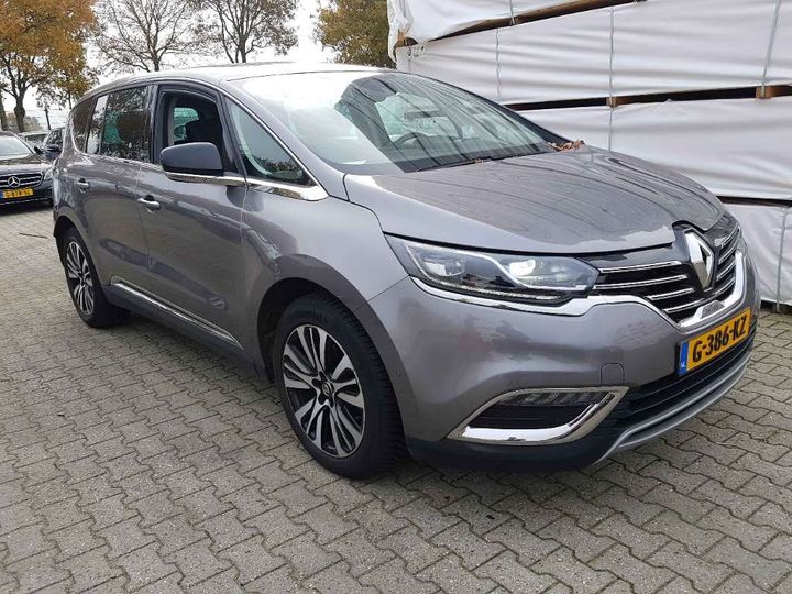 Photo 2 VIN: VF1RFC00664022866 - RENAULT ESPACE 