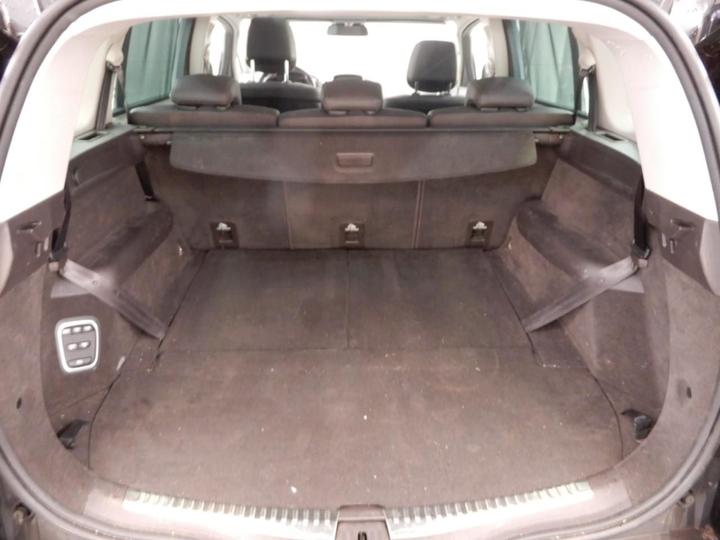 Photo 14 VIN: VF1RFC00753108496 - RENAULT ESPACE 