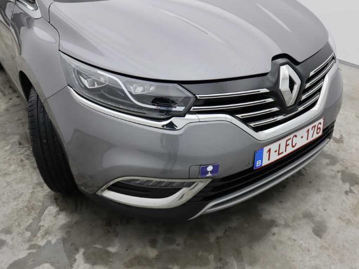 Photo 28 VIN: VF1RFC00753532700 - RENAULT ESPACE 