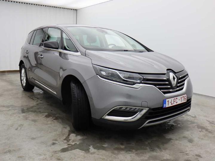 Photo 8 VIN: VF1RFC00753532700 - RENAULT ESPACE 