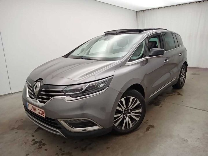 Photo 1 VIN: VF1RFC00753585784 - RENAULT ESPACE 