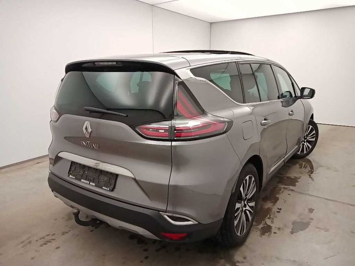 Photo 2 VIN: VF1RFC00753585784 - RENAULT ESPACE 