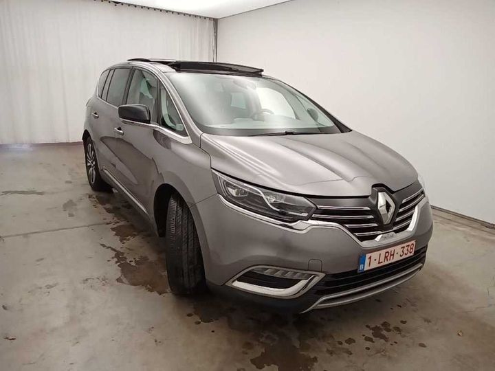 Photo 8 VIN: VF1RFC00753585784 - RENAULT ESPACE 