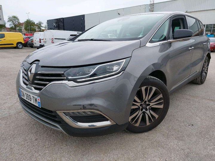 Photo 1 VIN: VF1RFC00753707656 - RENAULT ESPACE 