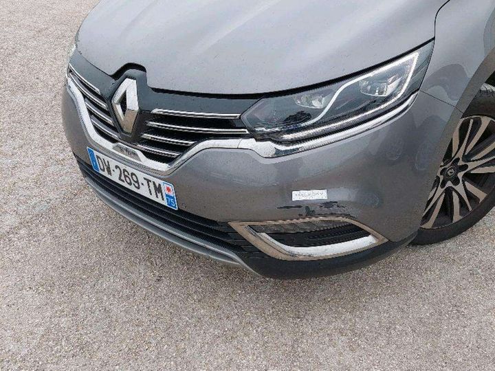 Photo 22 VIN: VF1RFC00753707656 - RENAULT ESPACE 