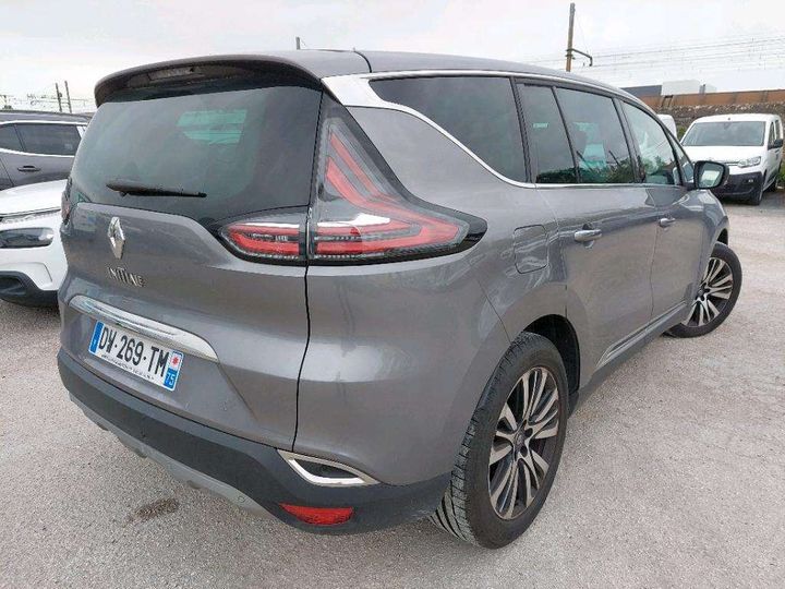 Photo 3 VIN: VF1RFC00753707656 - RENAULT ESPACE 