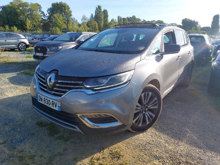 Photo 1 VIN: VF1RFC00754023894 - RENAULT ESPACE 