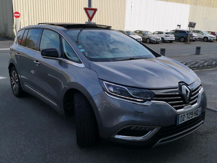 Photo 2 VIN: VF1RFC00754311348 - RENAULT ESPACE 