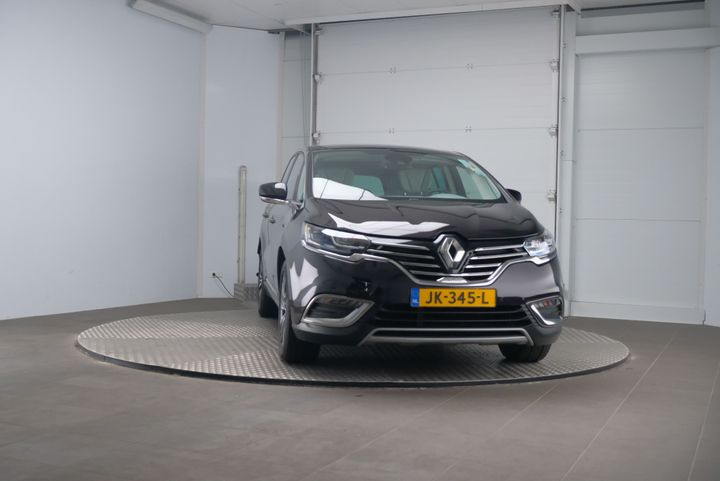 Photo 6 VIN: VF1RFC00755211423 - RENAULT ESPACE 