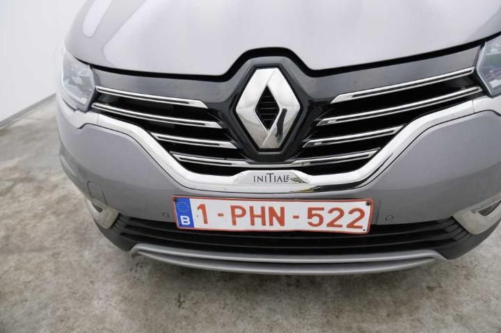 Photo 5 VIN: VF1RFC00755535696 - RENAULT ESPACE &#3915 