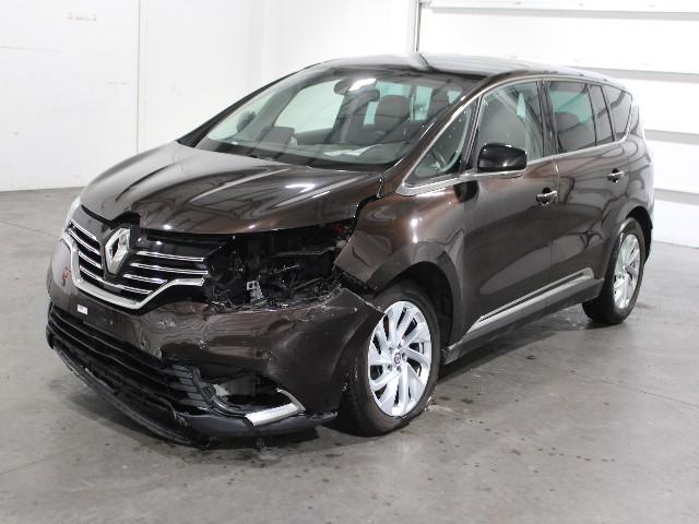 Photo 0 VIN: VF1RFC00755846562 - RENAULT ESPACE MPV 