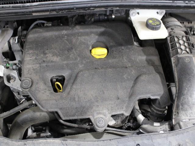 Photo 14 VIN: VF1RFC00755846562 - RENAULT ESPACE MPV 