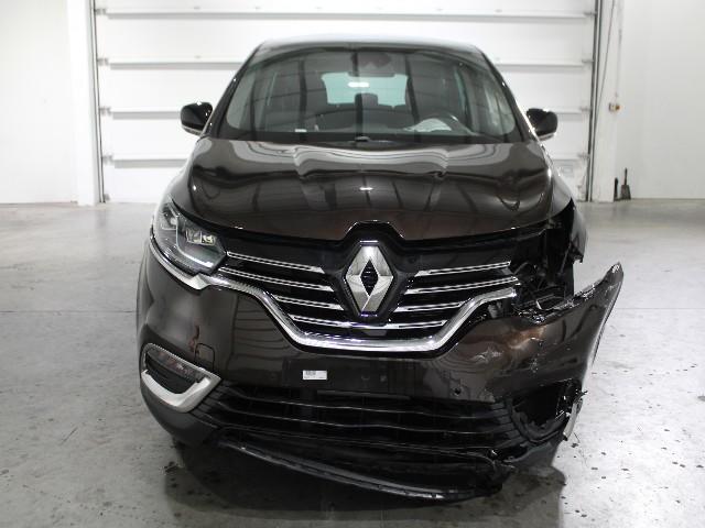 Photo 5 VIN: VF1RFC00755846562 - RENAULT ESPACE MPV 