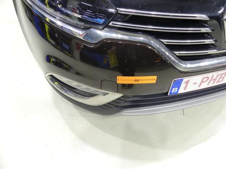 Photo 32 VIN: VF1RFC00755850207 - RENAULT ESPACE 