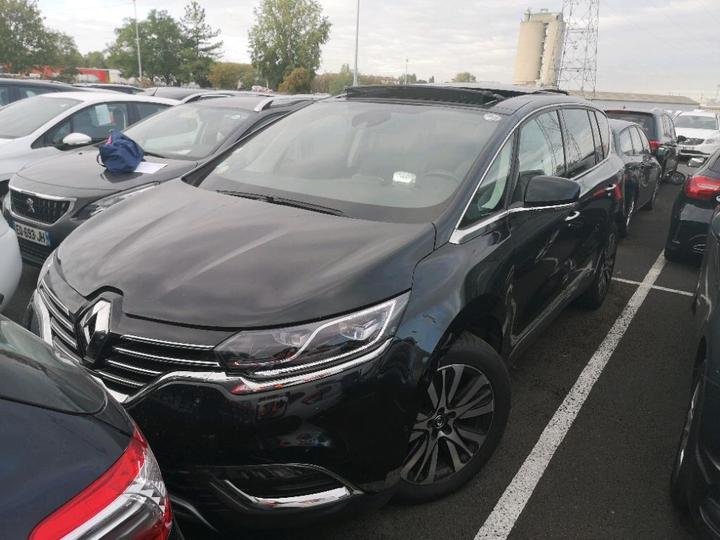 Photo 1 VIN: VF1RFC00755876063 - RENAULT ESPACE 