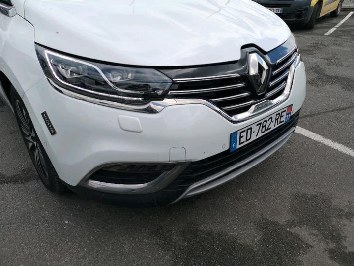 Photo 15 VIN: VF1RFC00756003049 - RENAULT ESPACE 