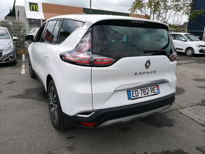 Photo 3 VIN: VF1RFC00756003049 - RENAULT ESPACE 