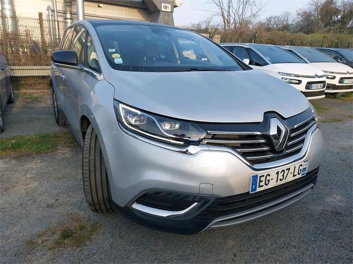 Photo 2 VIN: VF1RFC00756352650 - RENAULT ESPACE 