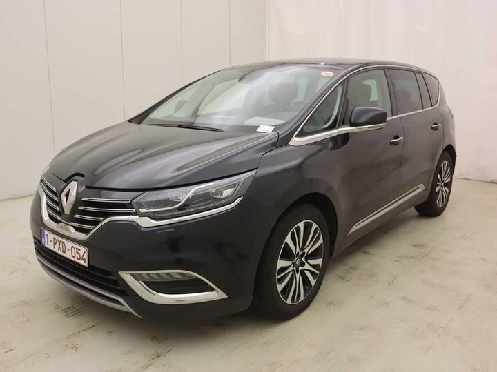 Photo 1 VIN: VF1RFC00756378472 - RENAULT ESPACE 