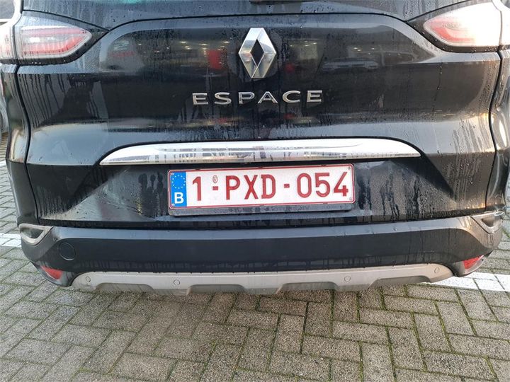 Photo 32 VIN: VF1RFC00756378472 - RENAULT ESPACE 