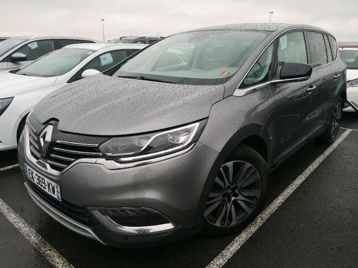 Photo 1 VIN: VF1RFC00756943447 - RENAULT ESPACE 