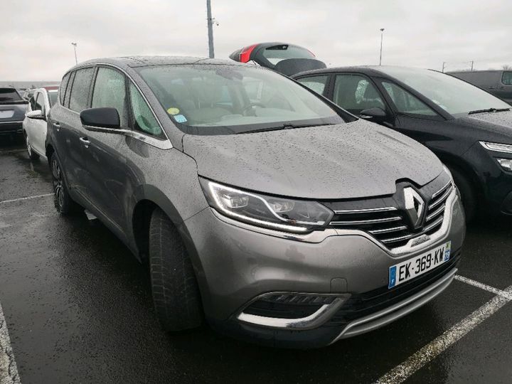 Photo 2 VIN: VF1RFC00756943447 - RENAULT ESPACE 