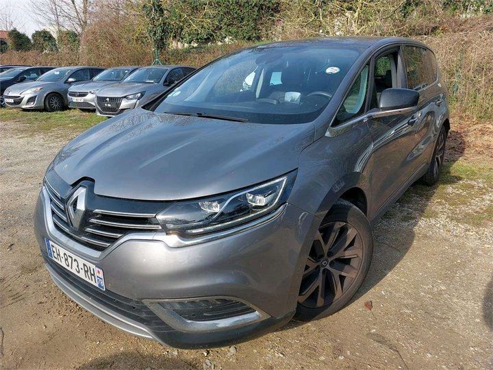 Photo 0 VIN: VF1RFC00756953363 - RENAULT ESPACE 