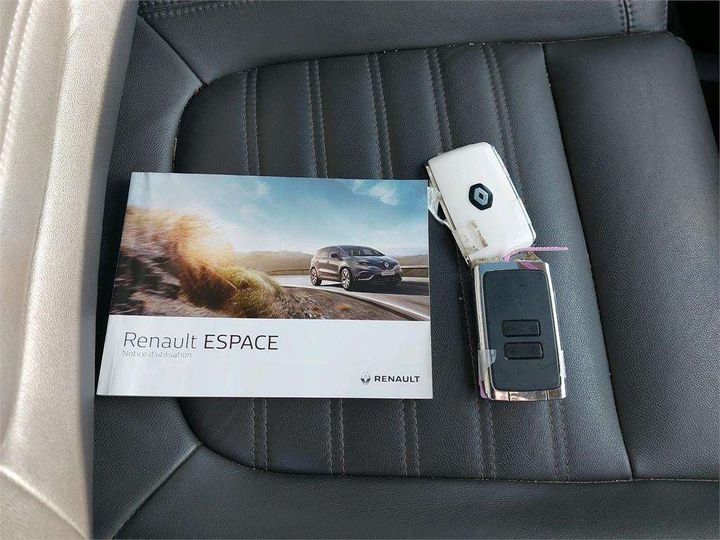 Photo 6 VIN: VF1RFC00756953363 - RENAULT ESPACE 