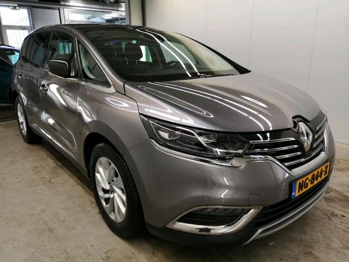 Photo 2 VIN: VF1RFC00757048471 - RENAULT ESPACE 