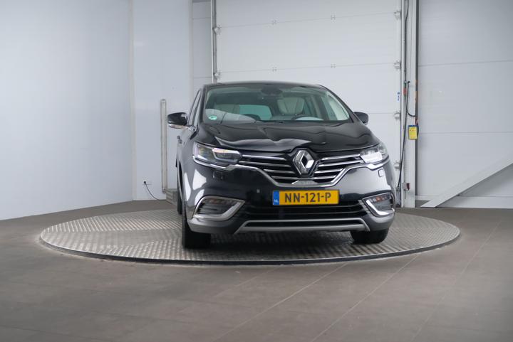 Photo 6 VIN: VF1RFC00757355736 - RENAULT ESPACE 