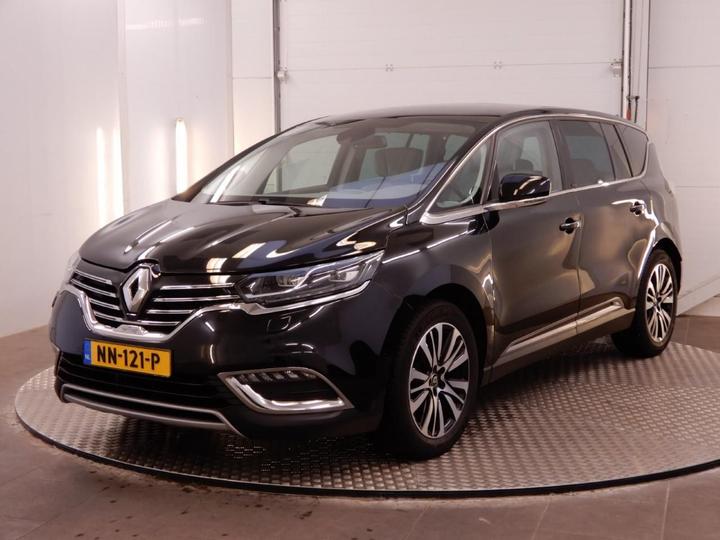 Photo 7 VIN: VF1RFC00757355736 - RENAULT ESPACE 