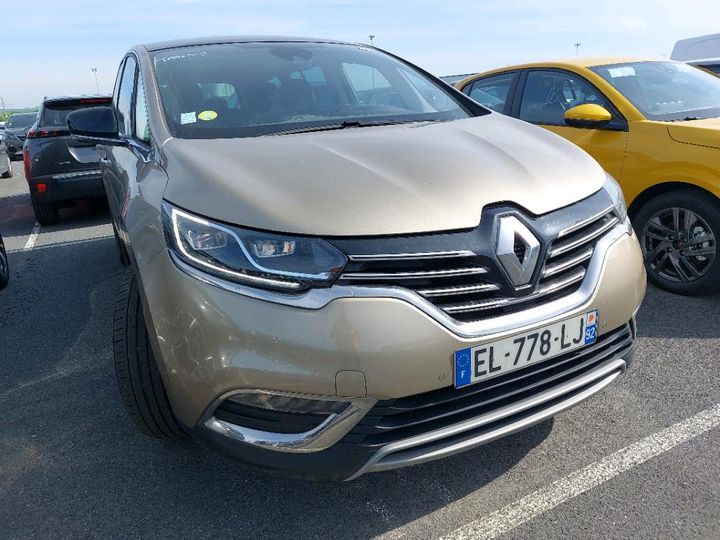 Photo 2 VIN: VF1RFC00757737183 - RENAULT ESPACE 