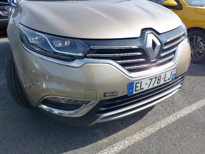 Photo 21 VIN: VF1RFC00757737183 - RENAULT ESPACE 