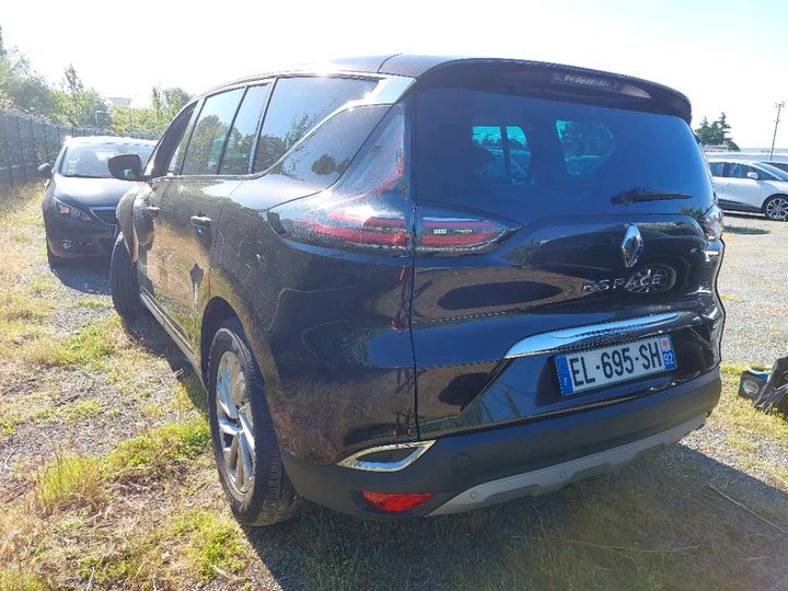 Photo 3 VIN: VF1RFC00757745784 - RENAULT ESPACE 