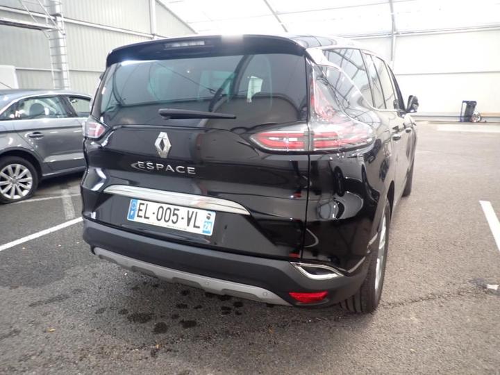 Photo 2 VIN: VF1RFC00757981223 - RENAULT ESPACE 7S 