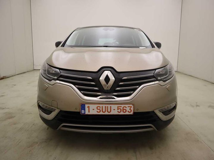 Photo 16 VIN: VF1RFC00758390965 - RENAULT ESPACE 