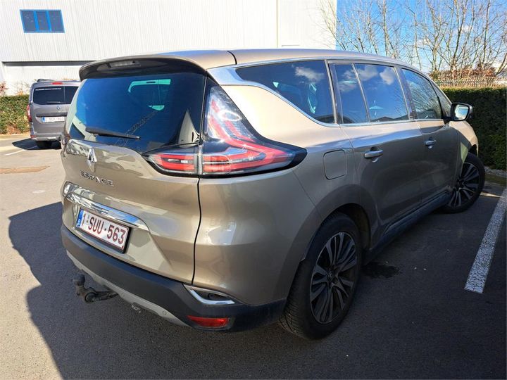 Photo 2 VIN: VF1RFC00758390965 - RENAULT ESPACE 