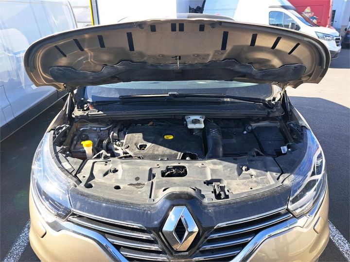 Photo 22 VIN: VF1RFC00758390965 - RENAULT ESPACE 