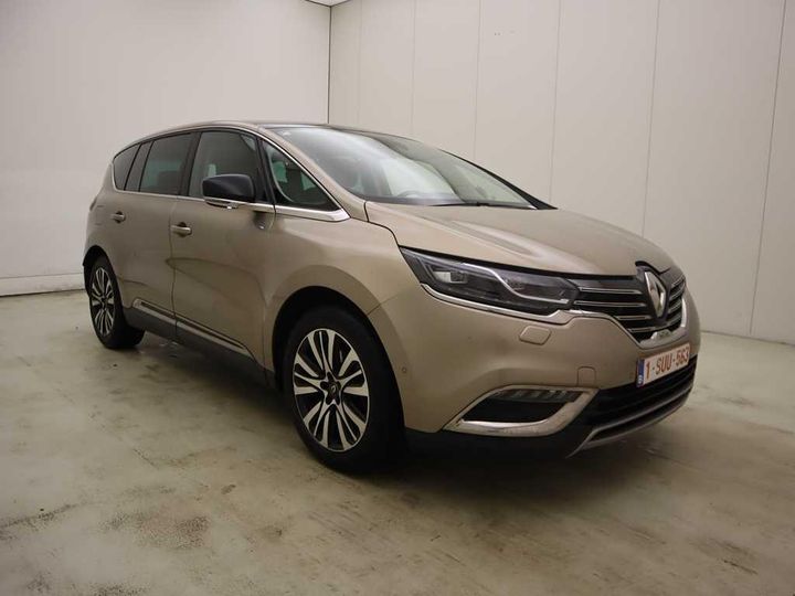 Photo 8 VIN: VF1RFC00758390965 - RENAULT ESPACE 