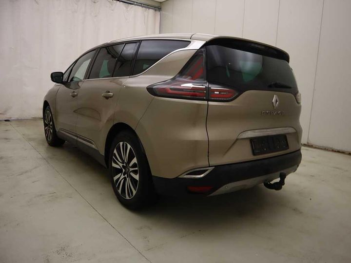 Photo 9 VIN: VF1RFC00758390965 - RENAULT ESPACE 