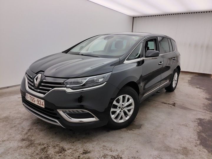 Photo 1 VIN: VF1RFC00758981619 - RENAULT ESPACE &#3915 