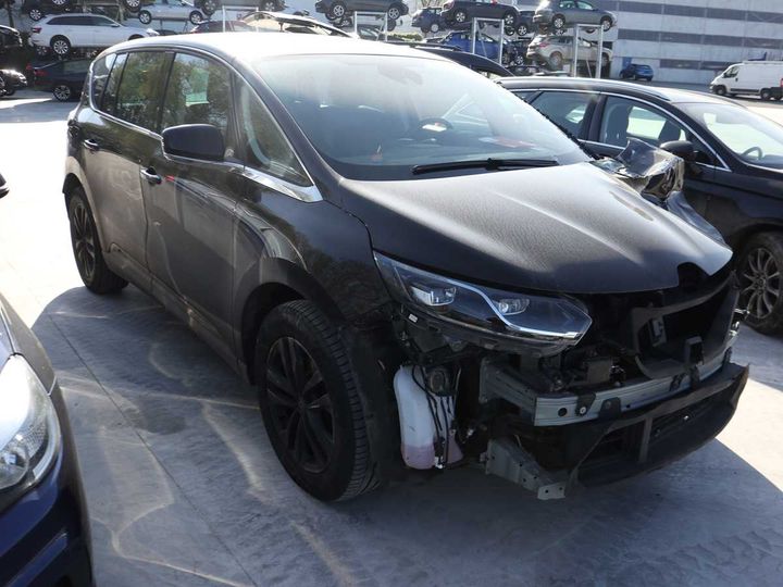 Photo 6 VIN: VF1RFC00758997433 - RENAULT ESPACE 