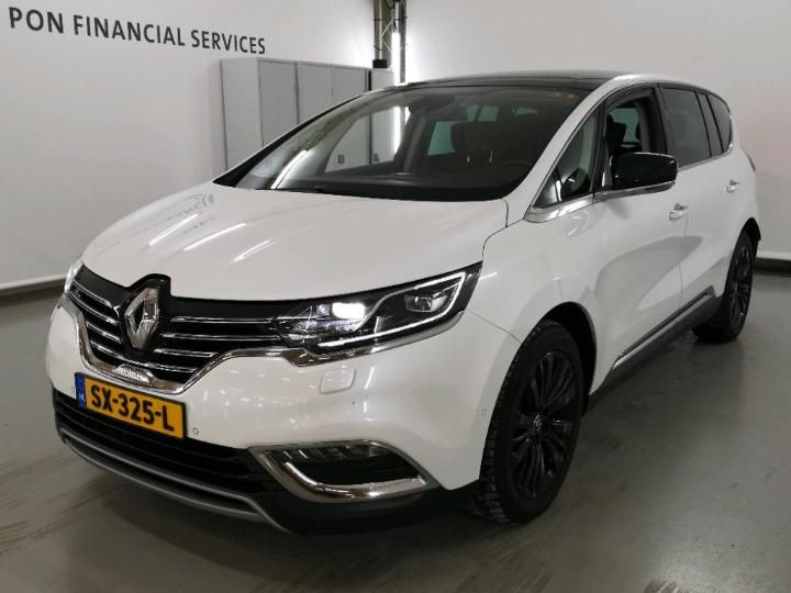 Photo 1 VIN: VF1RFC00759092300 - RENAULT ESPACE 