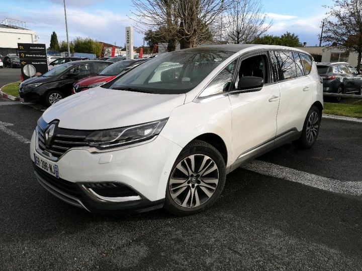 Photo 19 VIN: VF1RFC00759262865 - RENAULT ESPACE 