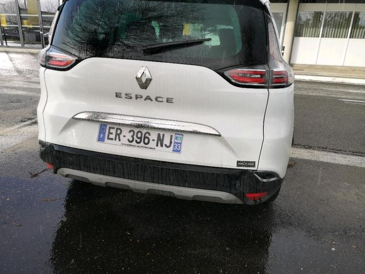 Photo 20 VIN: VF1RFC00759262865 - RENAULT ESPACE 